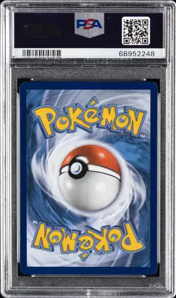 2021 POKEMON CELEBRATIONS CLASSIC COLL #2 BLASTOISE-HOLO PSA 10 - Image 2