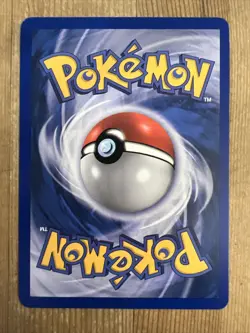 Pokemon TCG Zangoose EX Holon Phantoms 34/110 Regular Rare NM - Image 2