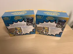 Pokemon TCG - Ascended Heroes Pokemon Center ETB Elite Trainer Box Sealed X2 - Image 3