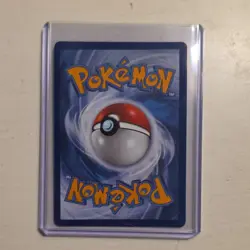 Pokemon Teal Mask Ogerpon EX 177/131 SV Prismatic Evolutions Hyper Rare Holo - Image 2