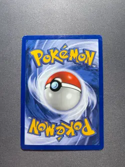 Pokemon TCG - Fossil Egg - Neo Discovery Unlimited - 72/75 Wizards 1999-2000 - Image 2