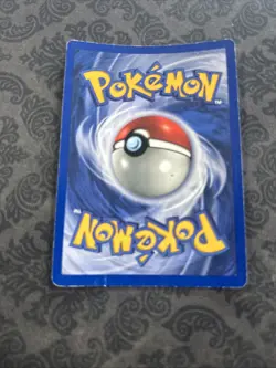 Pokemon TCG Pinsir Jungle 9/64 Holo Unlimited Holo Rare - Image 2