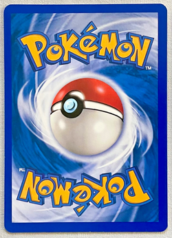 Pokemon Torchic #017, Mudkip #018, Whismur #019 - 2003 Black Star Promos - NM+ - Image 4