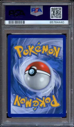 PSA 10 Pokemon Eevee & Snorlax GX Tag Team SM Black Star Promo SM169 - Image 2