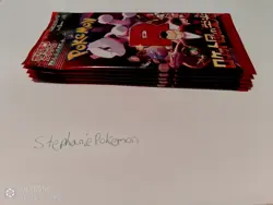 5 Sealed Packs Pokemon The Glory Of Team Rocket Japanese - Image 2