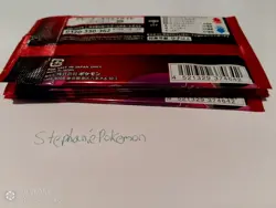5 Sealed Packs Pokemon The Glory Of Team Rocket Japanese - Image 3