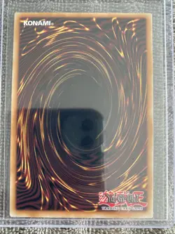 Yugioh Spiritual Beast Cannahawk THSF-EN027 1st Edition Super Rare NM - Image 2