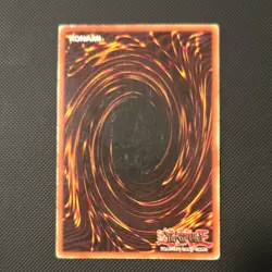 Yu-Gi-Oh! Black Illusion Ritual MRL-051 Magic Ruler Super Rare Spell Unlimited - Image 2