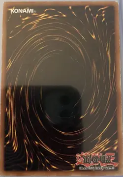 Red Eyes Black Dragon TCG Foil Limited Edition Secret Rare Yu-Gi-Oh! BPT-005 - Image 2