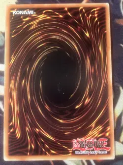 Yugioh: Dark Hole - DB1-EN113 - Super Rare - Unlimited - LP - Image 2