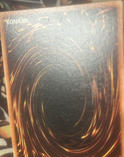 Yugioh: Dark Hole - DB1-EN113 - Super Rare - Unlimited - LP - Image 4