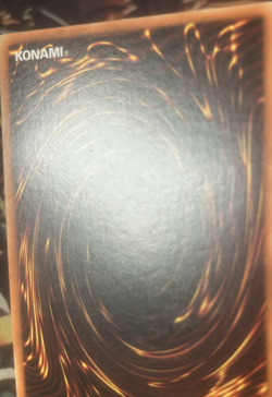 Yugioh: Dark Hole - DB1-EN113 - Super Rare - Unlimited - LP - Image 5