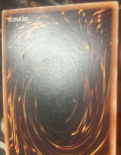 Yugioh: Black Luster Soldier - SYE-024 - Ultra Rare - Unlimited - LP - Image 4