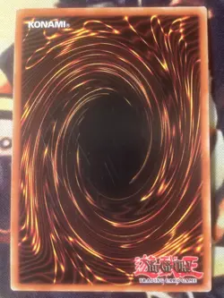 Yugioh: Blue-Eyes Ultimate Dragon - JMP-EN005 - Ultra Rare - Limited Edition LP - Image 2