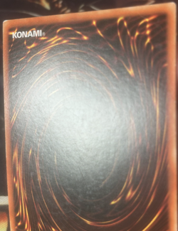 Yugioh: Blue-Eyes Ultimate Dragon - JMP-EN005 - Ultra Rare - Limited Edition LP - Image 5