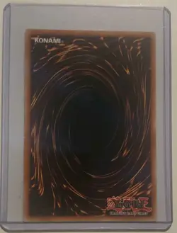 Yu-Gi-Oh! Blue-Eyes Shining Dragon LCKC-EN008 1st Edition Secret Rare - Image 2