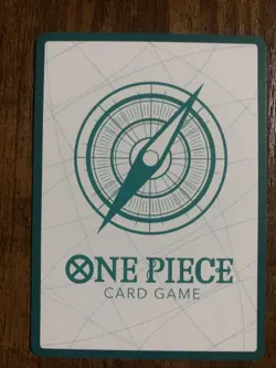 DON!! Card (Ace) (Special DON!! Set Vol. 2) One Piece Promotion Cards Foil - Image 2