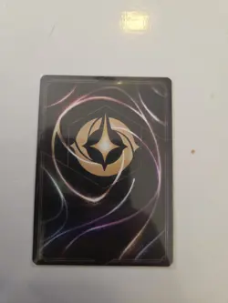 Disney Lorcana Archazia's Island Elsa Ice Maker 69/204 Super Rare Cold Foil - Image 2