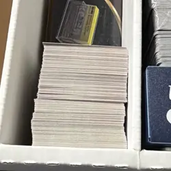 Over 200 Yu-Gi-Oh! TCG Konami Mixed Card Lot Blue-Eyes White Dragon - Image 3