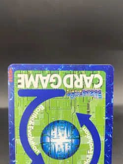 Wormmon Vintage Digimon Card Japanese 1999 Digital Monster BANDAI Bo-359 - Image 5