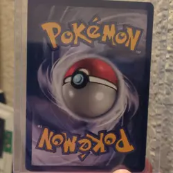 Pokemon Exeggcute Jungle 52/64 Regular Common 50 HP English TCG Card - Image 2