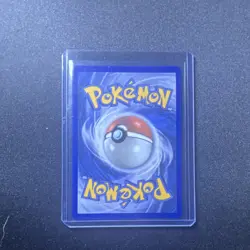 Pokemon Umbreon ex Promo Holo SVP176 Scarlet & Violet 280 HP English Card - Image 2