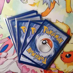Pokemon TCG EX Card Lot of 15 - Image 5