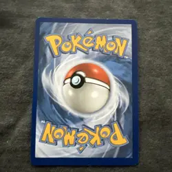 Pokemon Darkrai EX Ultra Rare Holo 74/122 Breakpoint HP180 Basic Card - Image 2