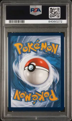 Charizard PSA 10 Pokemon CLC Trading Card Game Classic #003 - Image 2
