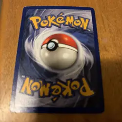 Slowbro 43/62 1st Edition LP Pokemon Card TCG Fossil - Image 2