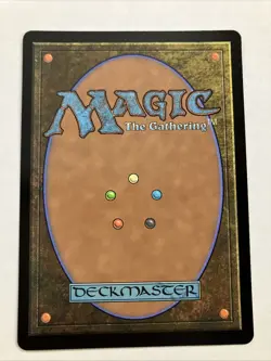 Maze of Ith Dominaria Remastered Foil NM Mtg Magic The Gathering DMR - Image 2