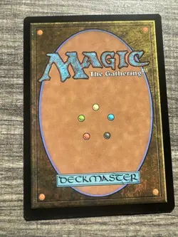 Sylvan Scrying 248 MTG Commander M3C Uncommon NP NRMT - Image 2