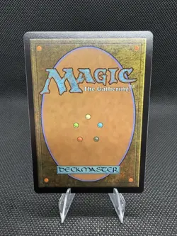 Thought Vessel Commander Masters Regular - Image 2