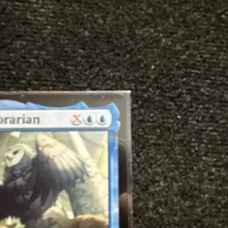 Wan Shi Tong, Librarian TLA Legendary Creature Blue 0078 Regular Avatar - Image 3
