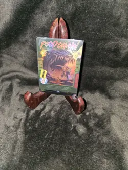 Food Chain - Secret Lair Drop - Foil - MtG - Image 3