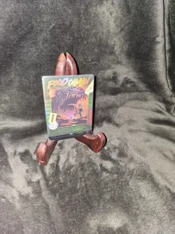 Food Chain - Secret Lair Drop - Foil - MtG - Image 4