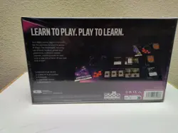 Magic The Gathering: Foundations Learn to Play Beginner Box MTG - FACTORY SEALED - Image 2