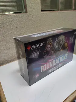 Magic The Gathering: Foundations Learn to Play Beginner Box MTG - FACTORY SEALED - Image 4
