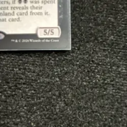 Deceit Magic: The Gathering Creature ECL Blue 0212 Svetlin Velinov - Image 4