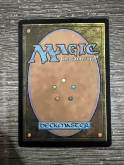 Count on Luck Aetherdrift Regular - Image 2