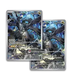 Pokemon Centre TCG -Mega Evolution Ascended Heroes ETB- Brand New- IN HAND 📦 - Image 5