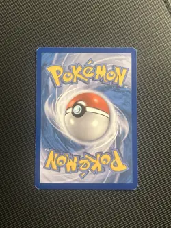 Pokemon TCG Tyrunt XY Furious Fists 61/111 Uncommon Card - Image 2