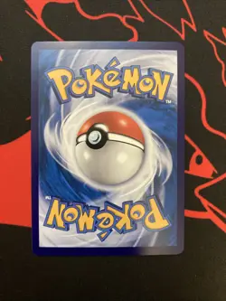 Froslass 1206/07 Stamp CBB4C Gem Pack 4 Holo Double Rare Pokemon Chinese NM - Image 3