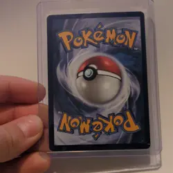 Pokemon Hydrapple EX Prismatic Evolutions 011/131 Double Rare Holo 330 HP - Image 2