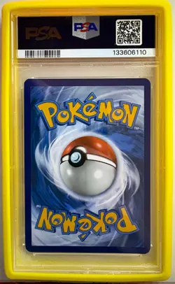 2023 POKEMON MEW EN-151 ILLUSTRATION RARE #173 PIKACHU PSA 10 - Image 2