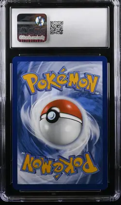 Eevee 2025 Pokemon Black Star Promos #173 CGC Gem Mint 10 - Image 2