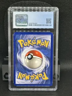 CHC 8 Venomoth - 29/64 - Jungle 1999 - WOTC - Non Holo Rare - Pokemon TCG (1) - Image 2