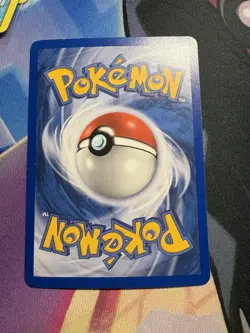 Pokemon TCG Latios EX Trainer Kit 1 Blue 2/10 Holo Common - Image 2