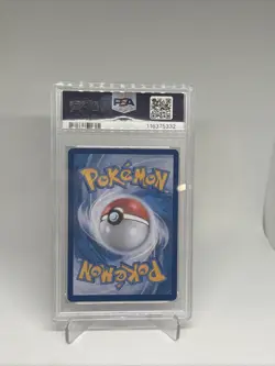 Sylveon ex #212/187 - 2025 - Pokemon - Korean SV8a - Special Art Rare - PSA 10 - Image 4
