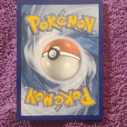 Pokemon N's Zoroark EX 175/159 Sv09: Journey Together Ultra Rare Holo 280 HP - Image 3